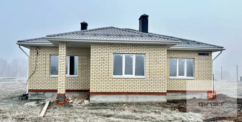 Продажа дома, Сокуры, Лаишевский район, ул. Владивостокская