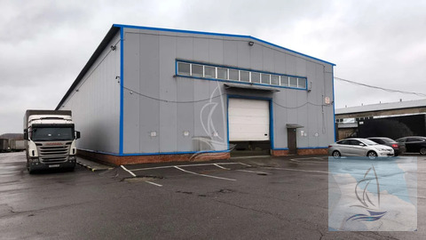 Аренда склада, Подольск, деревня Слащёво