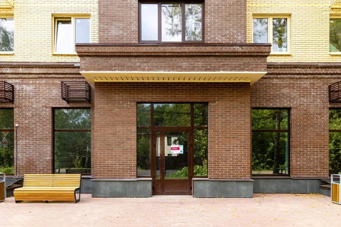 Аренда ПСН площадью 46.6 м2