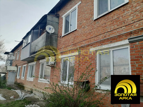 Продажа квартиры, Екатериновский, Абинский район, ул. Суворова