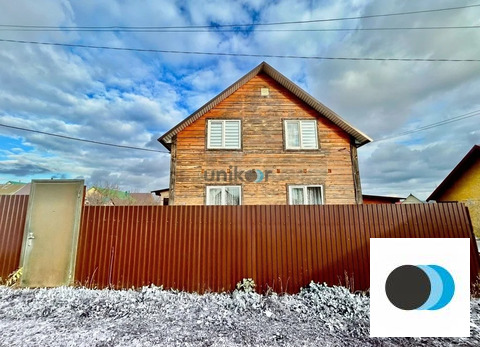 Продажа дома, Иглино, Иглинский район, ул. Репина