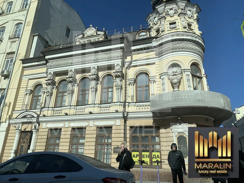 Аренда офиса, Ростов-на-Дону, ул. Большая Садовая