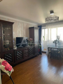 Продажа квартиры, Георгиевск, ул. Быкова