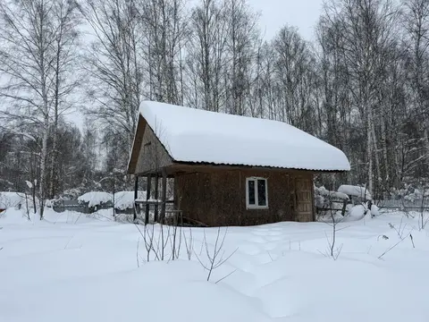 Дача в СНТ Росинка-5