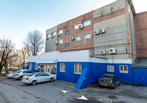 Продажа ПСН, Ростов-на-Дону, ул. Орская