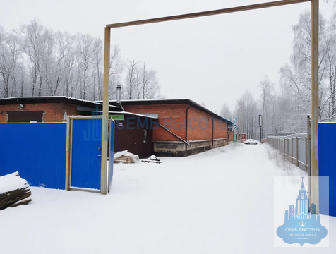 Аренда ПСН, Подольск, 3Кс29