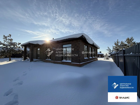 Продажа дома, Рязанский район, улица Левитана