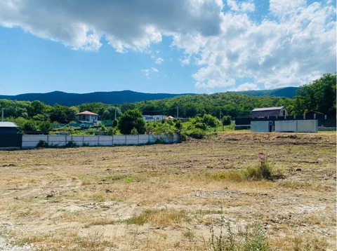 Продажа участка, Адербиевка