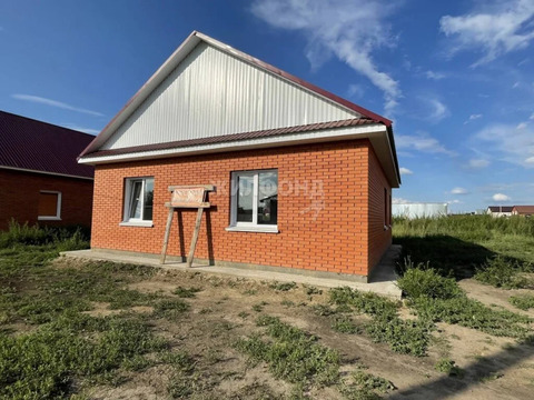 Продажа дома, Прокудское, Коченевский район, ул. Базарная