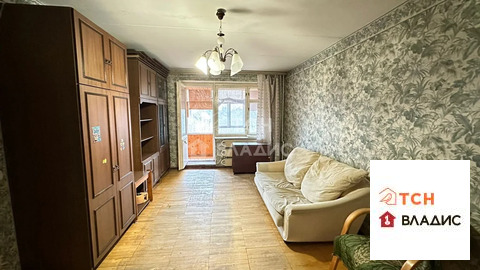 Продажа квартиры, Пушкино, Воскресенский район, Заводская улица