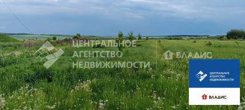 Продажа участка, Рожок, Рязанский район