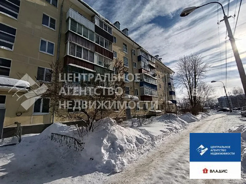 Продажа квартиры, Шилово, Шиловский район, ул. Стройкова