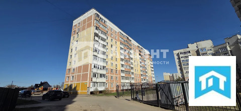 Продажа квартиры, Иваново, ул. Революционная