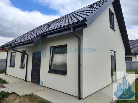 Продажа дома, Домодедово, Домодедово г. о. Продажа дома, Домодедово, Домодедово г. о.