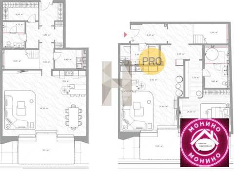 Продажа квартиры в новостройке, м. Площадь Революции, ул. Никольская