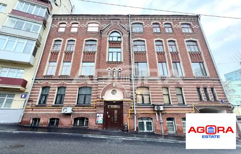 Продажа ПСН, м. Трубная, Пушкарев пер.