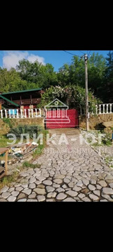 Продажа участка, Шепси, Туапсинский район, с/т "Байкал"