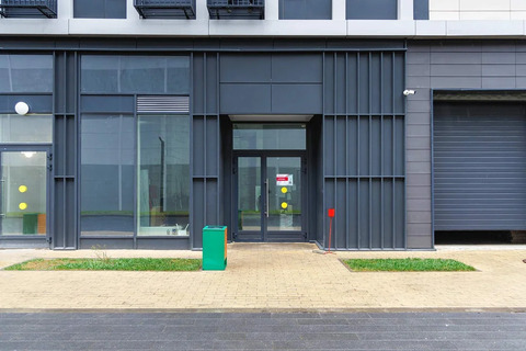 Аренда ПСН площадью 121.9 м2