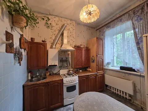 Продаю 2к.кв в Часцах-1