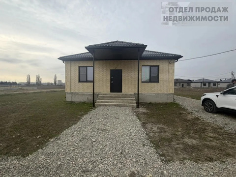 Дом по Семейную ипотеку