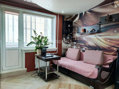 Продажа квартиры, Бердск, ул. Пушкина