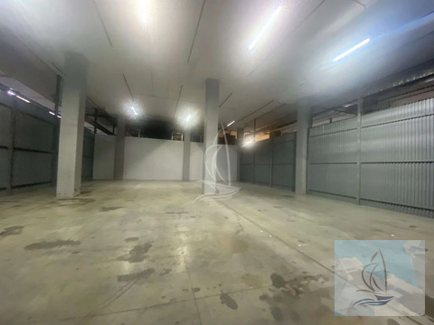 Аренда склада, деревня Мамыри