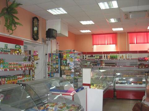 Продаю Магазин Московская