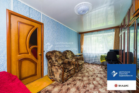 Продажа квартиры, Рязань, ул. Высоковольтная