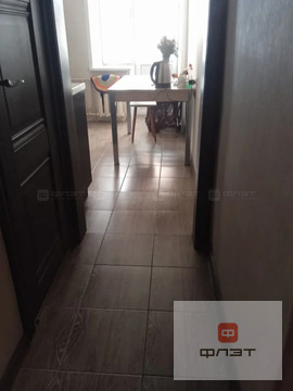 Продажа квартиры, Казань, ул. Космонавтов