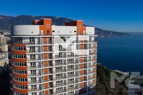 Продажа квартиры, Ялта, ул. Коммунаров