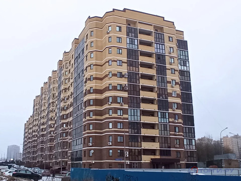 Продажа квартиры, Коммунарка, Сосенское с. п., улица Сосенский Стан