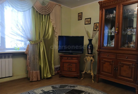 Продажа дома, Севастополь, ул. Южногородская