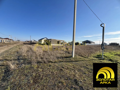 Продажа участка, Тамань, Темрюкский район, ул. Черноморская