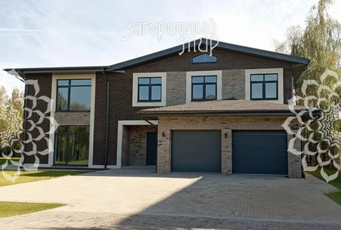 Продам дом, Можайское шоссе, 28 км от МКАД