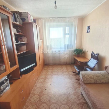 Продажа квартиры, Бердск, ул. Попова