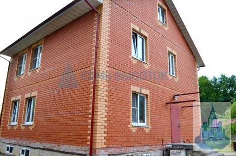 Продажа дома, Подольск, ул. Орджоникидзе Продажа дома, Подольск, ул. Орджоникидзе
