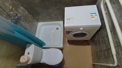 Сдам посуточно студию 16 м2.