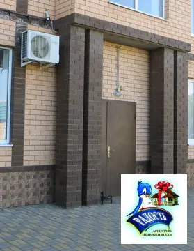 Продам прекрасную квартиру 300 м. от моря.