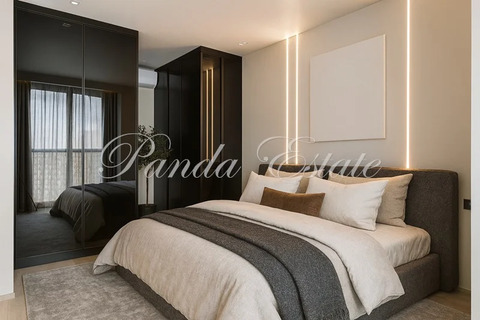 Дорогой ремонт из натуральных материалов (ном. объекта: 9629)