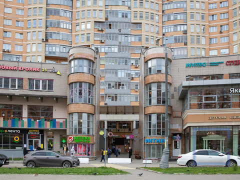 Продажа готового бизнеса, м. Беляево, г.Москва