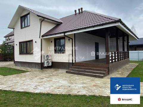 Продажа дома, Заборье, Рязанский район, Луговая улица