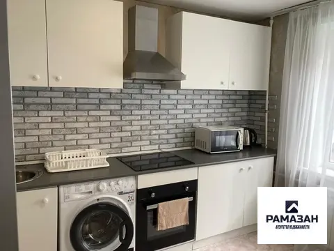1-ком квартира ул.Адоратского 11