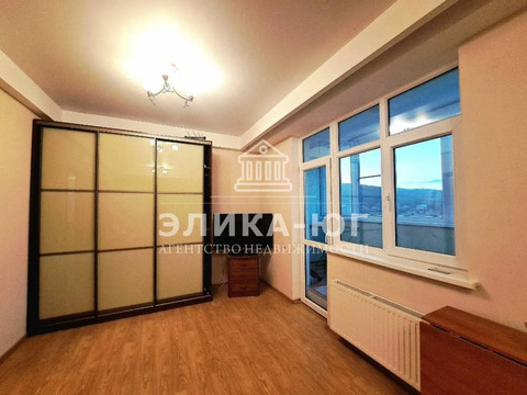 Продажа квартиры, Джубга, Туапсинский район, мкр. Южный