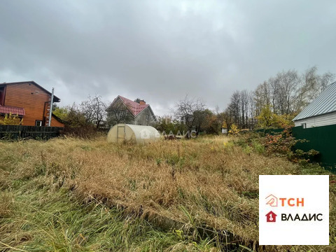 Продажа участка, Крюково, Одинцовский район