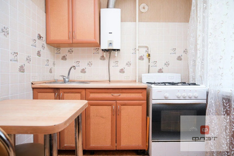 Продажа квартиры, Казань, ул. Советская (Дербышки)