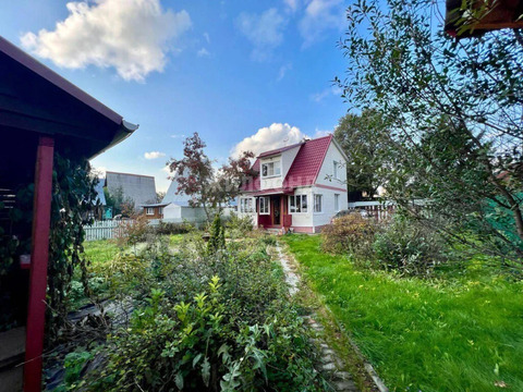 Продажа дома, Новосибирск, снт Строймашевец