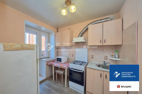 Продажа квартиры, Рязань, улица Княжье Поле