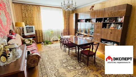 Дом, ул. Ленинградская