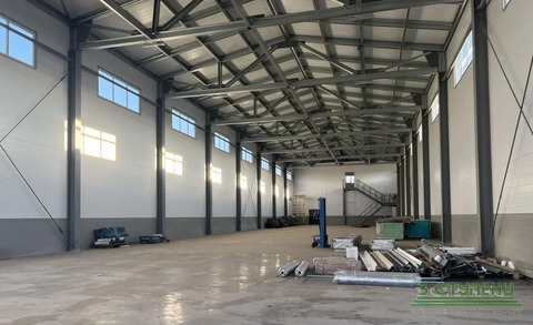 Аренда склада, Кардо-Лента, Мытищинский район, поселок Кардо-Лента