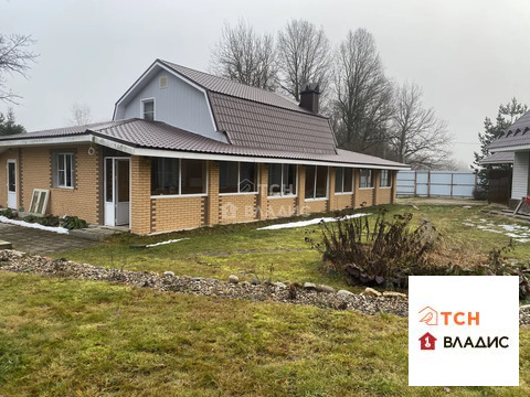 Продажа дома, Слабнево, Сергиево-Посадский район